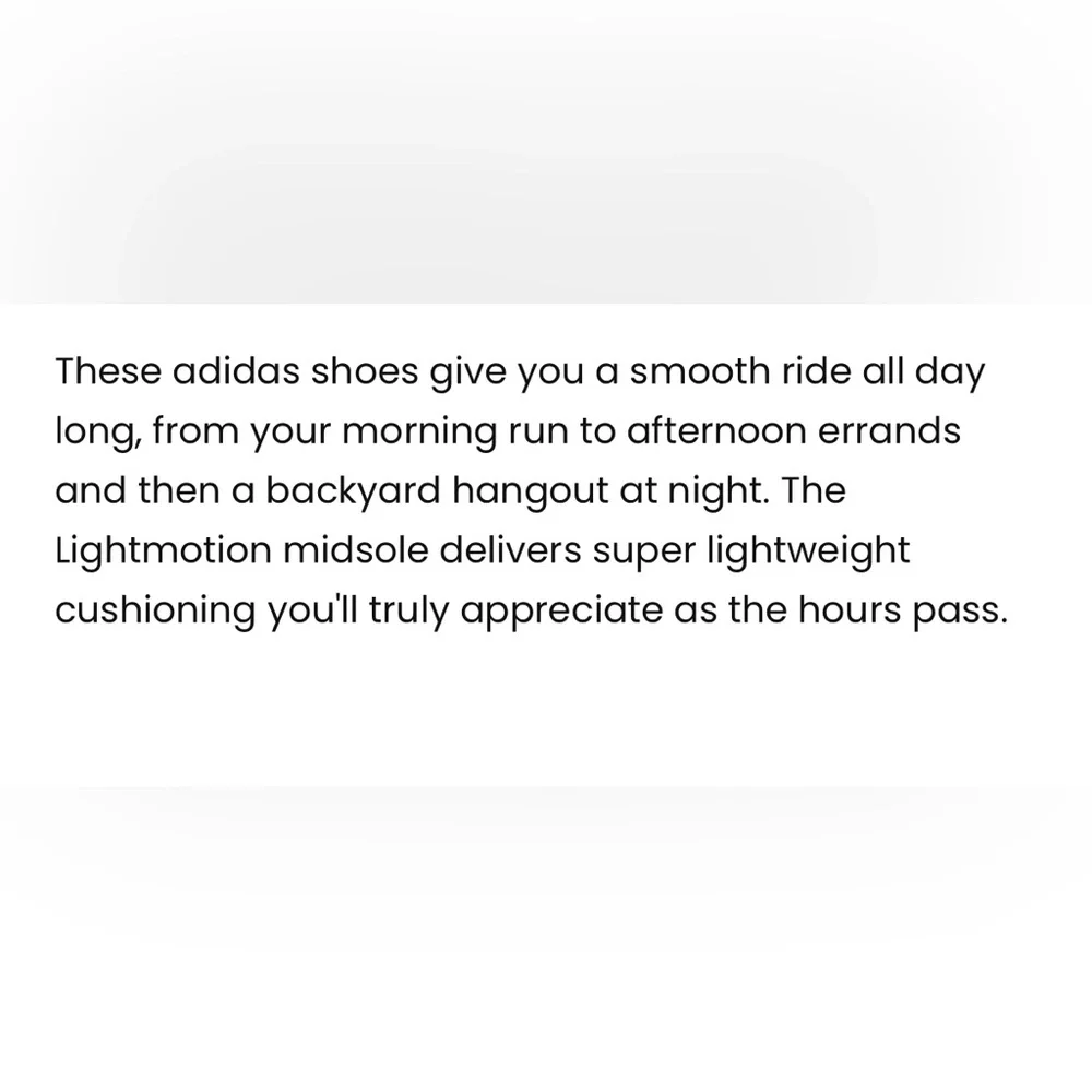 Adidas QT Racer x Sport Athletic Sneakers Halo Blue + Silver - Picture 7 of 8